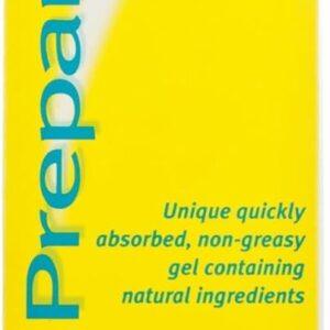 PREPARATION H CLEAR GEL THREE WAY 50G