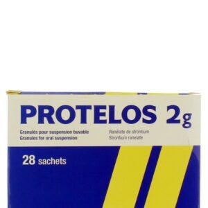PROTELOS SATCHETS 28S