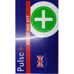 PULSE FIRST AID KIT