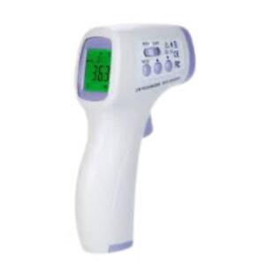 PULSE NON CONTACT FOREHEAD THERMOMETER