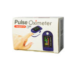 PULSE OXIMETER WHITE BOX COLOER CHOICE