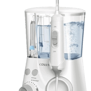 PULSE E2 WATER FLOSSER