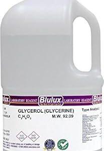 PURE GLYCERINE 2.5 LITRES