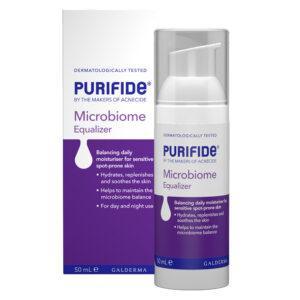 PURIFIDE MICROBIOME EQUALIZER 50ML