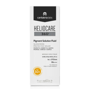 HELIOCARE 360 PIGMENT SOLUTION FLUID SPF 50+ 50ML