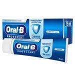 ORAL B TOOTHPASTE PRO-EXPERT PROFESSIONAL PROTECTION CLEAN MINT 24HOUR 75ML