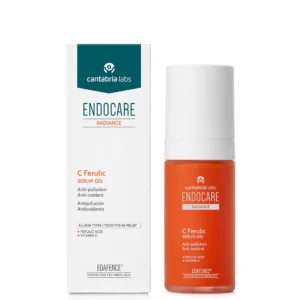 ENDOCARE RADIANCE C FERULIC EDAFENCE SERUM