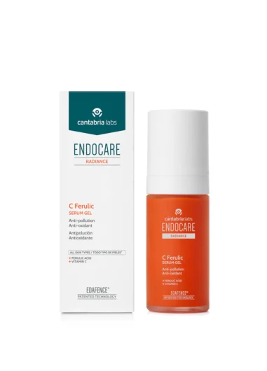 ENDOCARE RADIANCE C FERULIC EDAFENCE SERUM