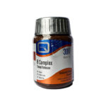 QST B COMPLEX 30TABLETS QUEST B COMPLEX