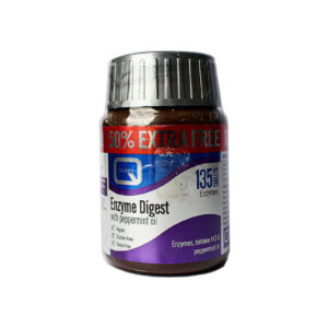 QST ENZYME DIGEST BONUS 135S FOR 90S