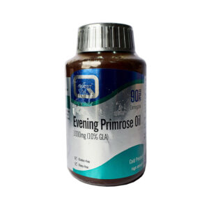 QST EVENING PRIMROSE 1000MG 90S