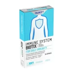 QST IMUNE BIOTIX CAPSULES 30S