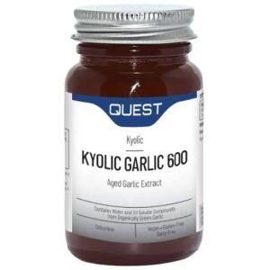 QST KYOLIC GARLIC BONUS PACK 90S FOR 60S