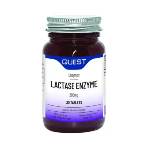QST LACTASE TABS 30S