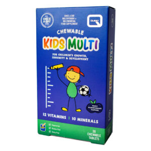 QST OAD OSTEO TABS 30S
