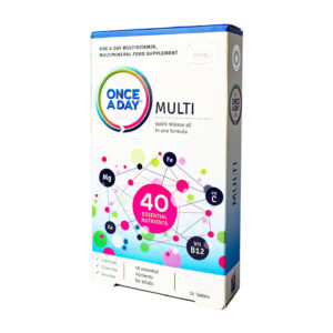 QUEST OAD MULTI TABS 30S