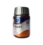 QST VITAMIN B12 TABS 60S