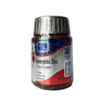 QST ZINC WITH COPPER TABS 30S