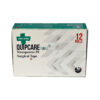 QUIPCARE TRANSPORE TAPE 2.5CM X 10YARDS 1INCH