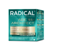 FARMONA RADICAL AGE 55+ ARCHITECT HYDRO-SMOOTHING CREAM SPF15 ANTI-POLLUTION DAY 50ML