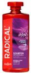 FARMONA RADICAL NORMALISING SHAMPOO OILY GREASY HAIR 400ML