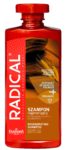 FARMONA RADICAL REGENERATING SHAMPOO DRY BRITTLE HAIR 400ML