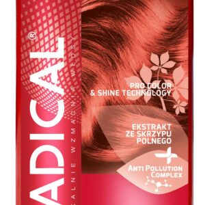 FARMONA RADICAL COLOR PROTECT SHAMPOO FOR DRY HAIR 400ML