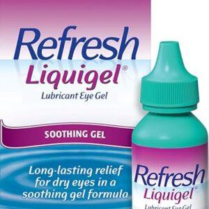 REFRESH LIQUIGEL 15ML