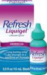 REFRESH LIQUIGEL 15ML