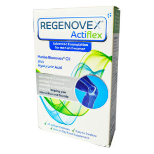 REGENOVEX ACTIFLEX CAPSULES 30S