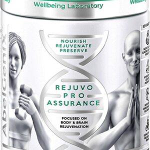 REJUVENESCENCE ADVANCED NUTRACEAUT COLLAGEN CRANBERRY 30SACHETS