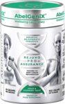 REJUVENESCENCE ADVANCED NUTRACEAUT COLLAGEN CRANBERRY 30SACHETS