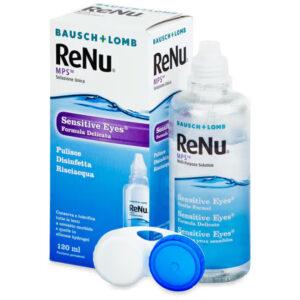 RENU MPS SENSITIVE EYES 120ML