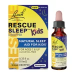 RESCUE REMEDY DROPPER KIDS 10ML