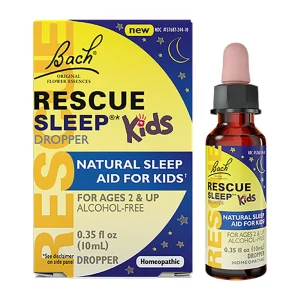 RESCUE REMEDY DROPPER KIDS 10ML