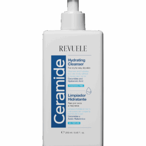 REVUELE CERAMIDE MOISTURIZING LOTION 250ML- 5430