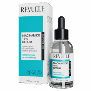 REVUELE NIACINAMIDE 15% SERUM 30ML 6192