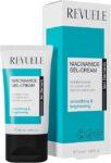 REVUELE NIACINAMIDE GEL CREAM SMOOTHING & BRIGHTENING 50ML-6185