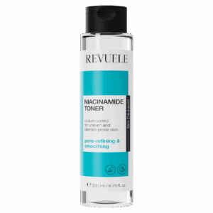 REVUELE NIACINAMIDE TONER 200ML 6161