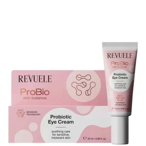 REVUELE PROBIO EYE CREAM 25ML- 5751