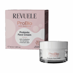 REVUELE PROBIO SKIN BALANCE FACE CREAM 50ML 5744