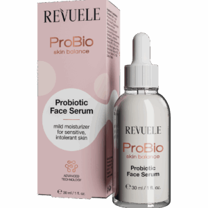 REVUELE PROBIO SKIN BALANCE FACE SERUM 30ML 5768
