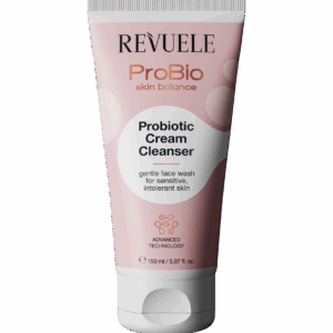 REVUELE PROBIO SKIN BALANCE PROBIOTIC CREAM CLEANSER 150ML- 5737
