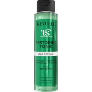 REVUELE RESTORING TONIC CICA EXTRACT 250ML 5898