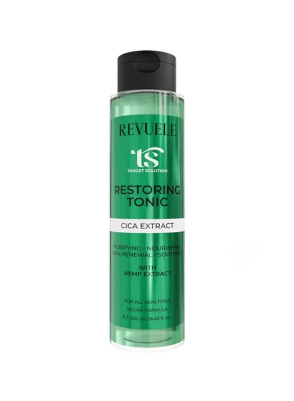REVUELE RESTORING TONIC CICA EXTRACT 250ML 5898