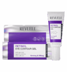 REVUELE RETINOL EYE CONTOUR GEL 25ML 6253