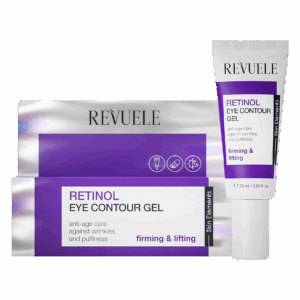 REVUELE RETINOL EYE CONTOUR GEL 25ML 6253