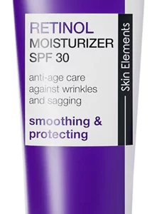 REVUELE RETINOL MOISTURIZER SPF 30 40ML 6246