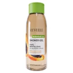 REVUELE RURE REVITALIZING SHOWER GEL WITH COCONUT MILK & PAPAYA 400ML-6420