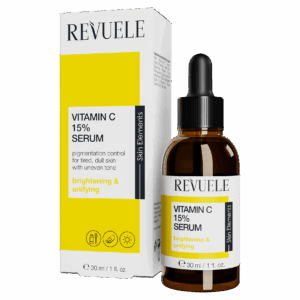 REVUELE  VITAMIN C 15% SERUM 30ML 6215